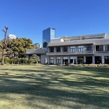 ザ・ガーデンオリエンタル・大阪の画像