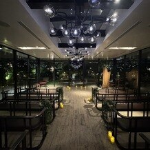 ザ・ガーデンオリエンタル・大阪の画像