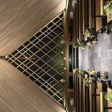 ザ・ガーデンオリエンタル・大阪の画像