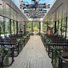 ザ・ガーデンオリエンタル・大阪の画像