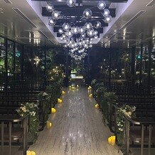 ザ・ガーデンオリエンタル・大阪の画像