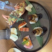 ザ・ガーデンオリエンタル・大阪の画像