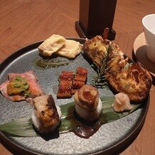 ザ・ガーデンオリエンタル・大阪の画像