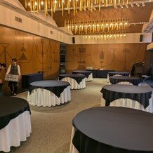 ザ・ガーデンオリエンタル・大阪の画像