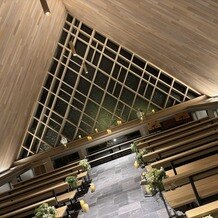 ザ・ガーデンオリエンタル・大阪の画像