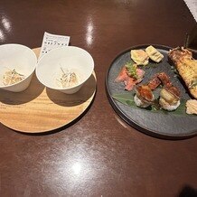 ザ・ガーデンオリエンタル・大阪の画像