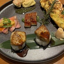 ザ・ガーデンオリエンタル・大阪の画像