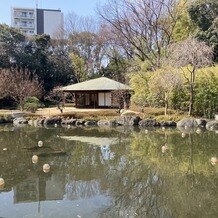 ザ・ガーデンオリエンタル・大阪の画像