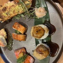 ザ・ガーデンオリエンタル・大阪の画像