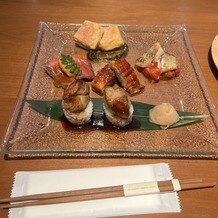 ザ・ガーデンオリエンタル・大阪の画像