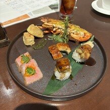 ザ・ガーデンオリエンタル・大阪の画像