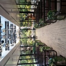 ザ・ガーデンオリエンタル・大阪の画像