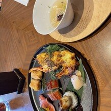 ザ・ガーデンオリエンタル・大阪の画像