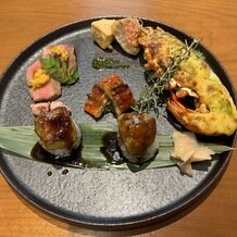 ザ・ガーデンオリエンタル・大阪の画像