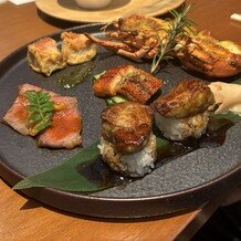 ザ・ガーデンオリエンタル・大阪の画像