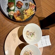 ザ・ガーデンオリエンタル・大阪の画像