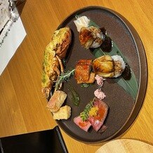 ザ・ガーデンオリエンタル・大阪の画像