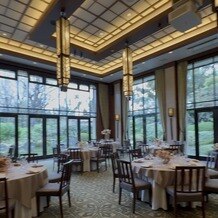 ザ・ガーデンオリエンタル・大阪の画像