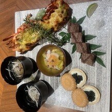 ザ・ガーデンオリエンタル・大阪の画像