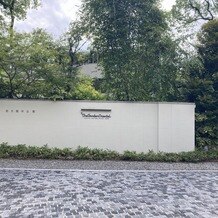 ザ・ガーデンオリエンタル・大阪の画像