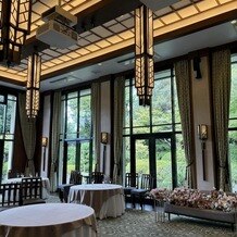 ザ・ガーデンオリエンタル・大阪の画像