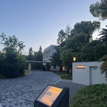 ザ・ガーデンオリエンタル・大阪の画像