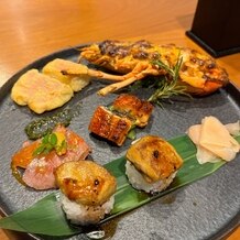 ザ・ガーデンオリエンタル・大阪の画像