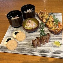 ザ・ガーデンオリエンタル・大阪の画像