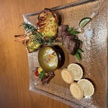 ザ・ガーデンオリエンタル・大阪の画像