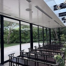 ザ・ガーデンオリエンタル・大阪の画像