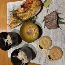 ザ・ガーデンオリエンタル・大阪の写真｜その他｜2025-06-23 07:29:49.0りつこさん投稿