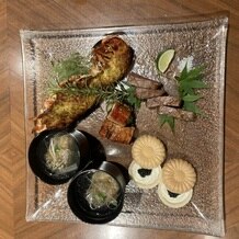 ザ・ガーデンオリエンタル・大阪の画像