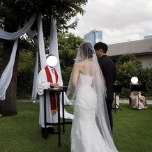 ザ・ガーデンオリエンタル・大阪の画像