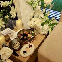 ザ・ガーデンオリエンタル・大阪の写真｜料理・ケーキ｜2025-10-01 11:10:49.0あんこさん投稿