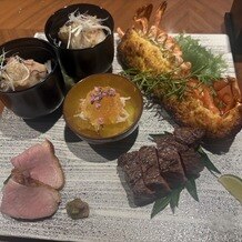 ザ・ガーデンオリエンタル・大阪の画像