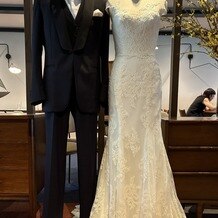 ザ・ガーデンオリエンタル・大阪の写真｜打合せのサロンに飾っていたものです