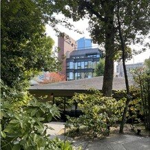 ザ・ガーデンオリエンタル・大阪の写真｜付帯設備｜2025-11-26 20:58:22.0りこさん投稿