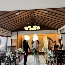 菊水楼(THE KIKUSUIRO NARAPARK)の画像｜菊水楼の披露宴会場