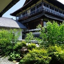 菊水楼(THE KIKUSUIRO NARAPARK)の画像