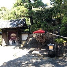 菊水楼(THE KIKUSUIRO NARAPARK)の画像