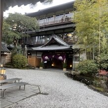 菊水楼(THE KIKUSUIRO NARAPARK)の画像