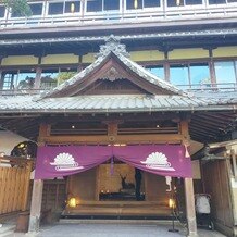 菊水楼(THE KIKUSUIRO NARAPARK)の画像