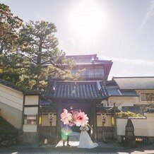 菊水楼(THE KIKUSUIRO NARAPARK)の画像