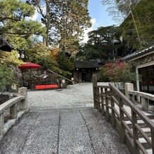 菊水楼(THE KIKUSUIRO NARAPARK)の画像