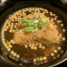 菊水楼(THE KIKUSUIRO NARAPARK)の画像｜鰻ご飯のお茶漬け