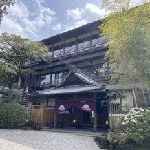 菊水楼(THE KIKUSUIRO NARAPARK)の画像