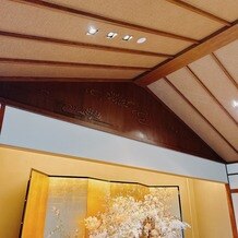 菊水楼(THE KIKUSUIRO NARAPARK)の画像｜音楽堂になります。