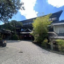 菊水楼(THE KIKUSUIRO NARAPARK)の画像