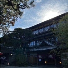 菊水楼(THE KIKUSUIRO NARAPARK)の画像