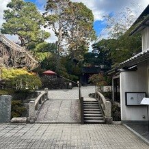 菊水楼(THE KIKUSUIRO NARAPARK)の画像